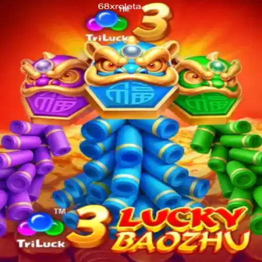 Exploring the Excitement of 3LuckyBaozhu in the Brazilian Online Casino Scene