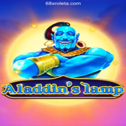 Discover the Magic of Aladdinslamp: A Journey Through the Mystical Slot Game