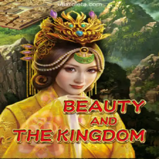 BeautyAndTheKingdom: A New Era in Online Gaming