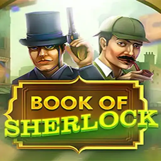 Explore the Thrills of BookOfSherlock at 68X Oficial - O melhor cassino online do Brasil