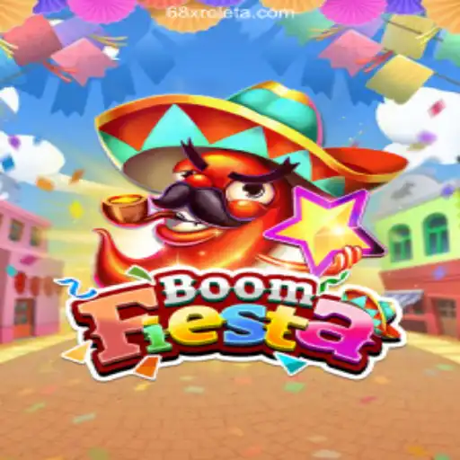 BoomFiesta: Dive into the Ultimate Casino Experience with 68X Oficial 💯️