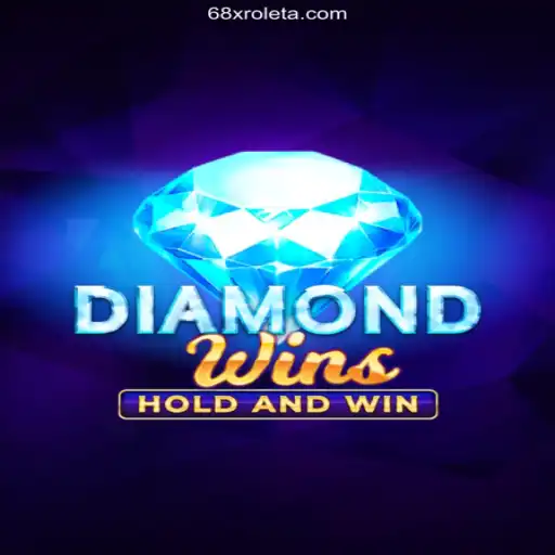 Exploring the Thrills of DiamondWins at 68X Oficial - O Melhor Cassino Online do Brasil