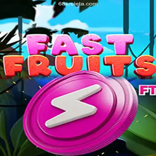 Discover the Thrilling World of FastFruits in 68X Oficial - O Melhor Cassino Online do Brasil