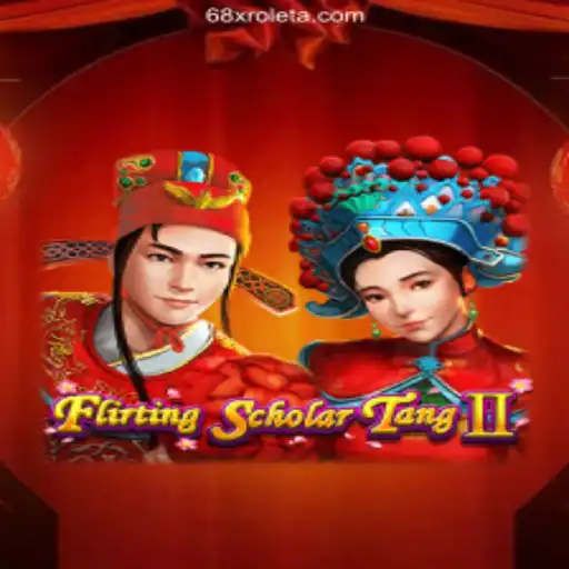 Flirting Scholar Tang II and the Casino Phenomenon in Brazil