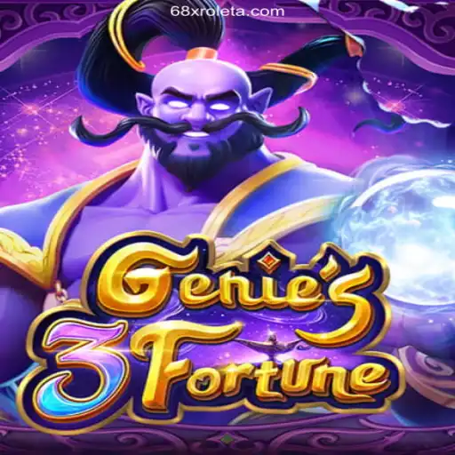 Unraveling the Magic of Genie3Fortune at 68X Oficial 💯️ - O melhor cassino online do Brasil