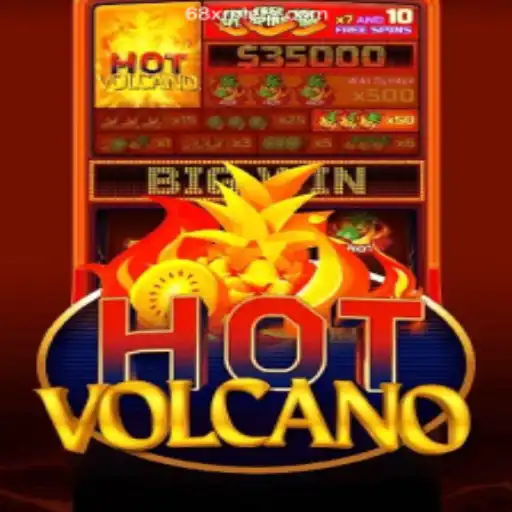 Exploring the Thrills of HotVolcano: A Guide to the Exciting Online Casino Game