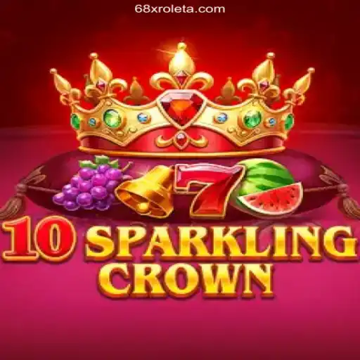 Exploring 10SparklingCrown: A Majestic Gaming Experience