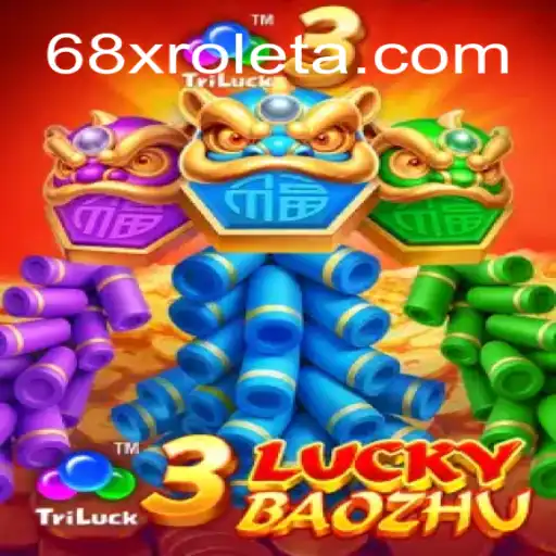 Exploring the Excitement of 3LuckyBaozhu in the Brazilian Online Casino Scene