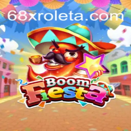 BoomFiesta: Dive into the Ultimate Casino Experience with 68X Oficial 💯️