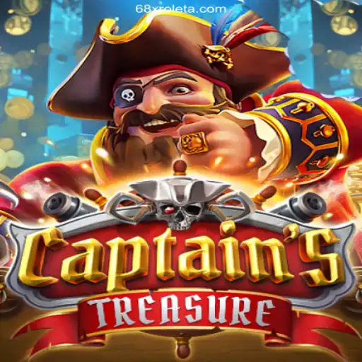 Exploring CaptainssTreasure: A Voyage Through Casino Gaming