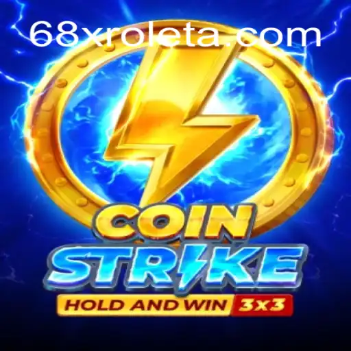 Dive into the Exciting World of Coinstrike: A Prime Gaming Experience