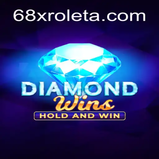 Exploring the Thrills of DiamondWins at 68X Oficial - O Melhor Cassino Online do Brasil