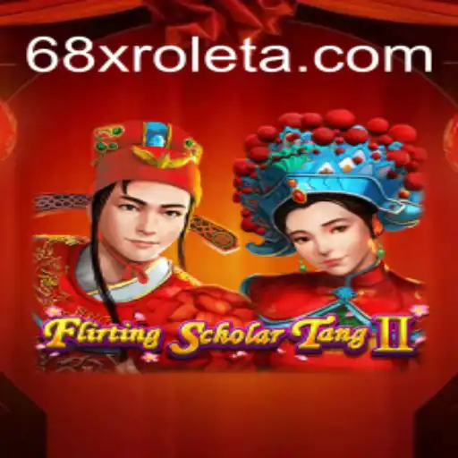 Flirting Scholar Tang II and the Casino Phenomenon in Brazil