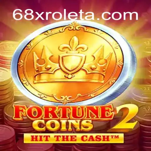 Exploring the Thrills of FortuneCoins2: A Dive into 68X Oficial 💯️ - O melhor cassino online do Brasil