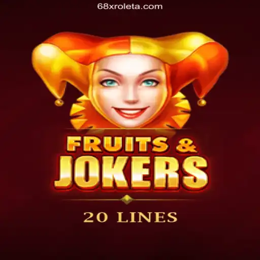 Discover FruitsAndJokers20: An Exciting Online Casino Experience