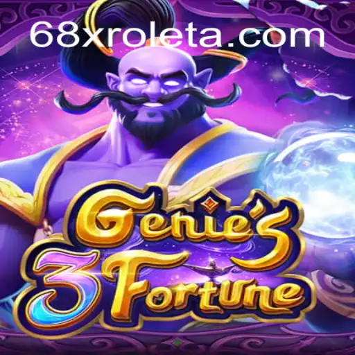 Unraveling the Magic of Genie3Fortune at 68X Oficial 💯️ - O melhor cassino online do Brasil