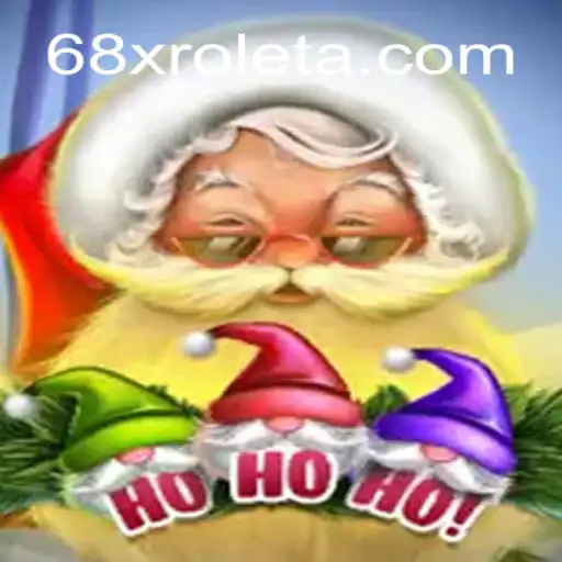 Discover the Exciting World of HoHoHo - A Thrilling Adventure at 68X Oficial