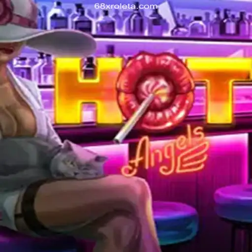 HotAngels: The Ultimate Gaming Experience at 68X Oficial