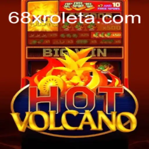 Exploring the Thrills of HotVolcano: A Guide to the Exciting Online Casino Game
