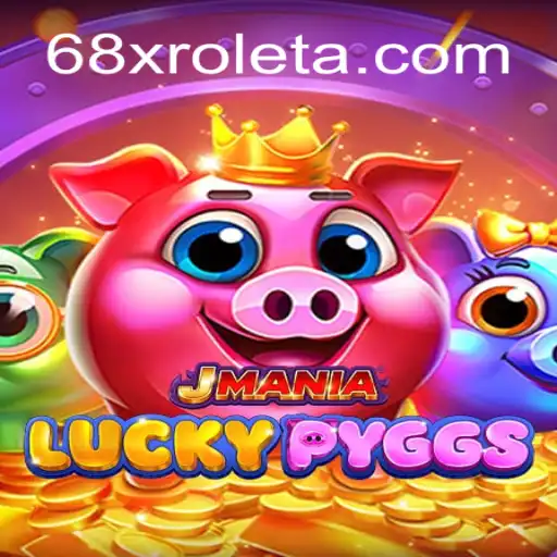 Discovering the Thrill of JManiaLuckyPyggs: Your Guide to the Ultimate Online Casino