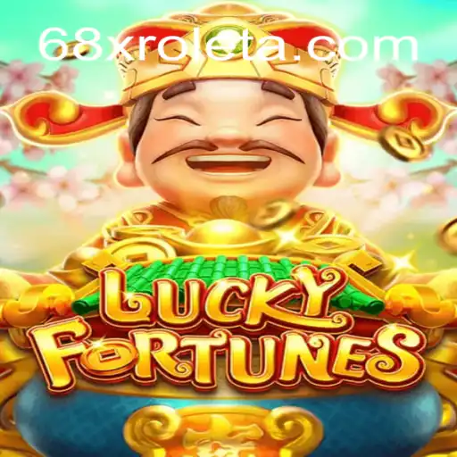 Exploring LUCKYFORTUNES: The Premier Casino Experience in Brazil