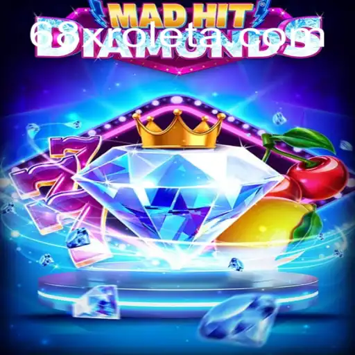 Discover MadHitDiamonds: A Thrilling Adventure in Online Gaming with 68X Oficial