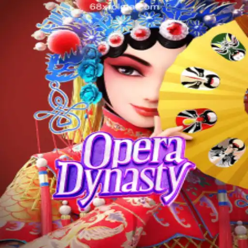 Explore the World of OperaDynasty and Dive into the Ultimate Gaming Experience