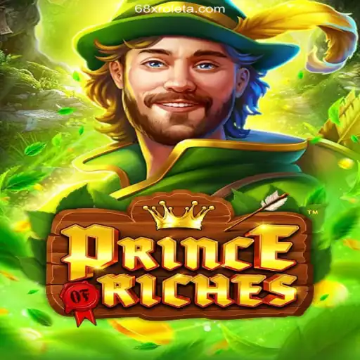 An In-Depth Exploration of PrinceOfRiches: A Premier Gaming Experience