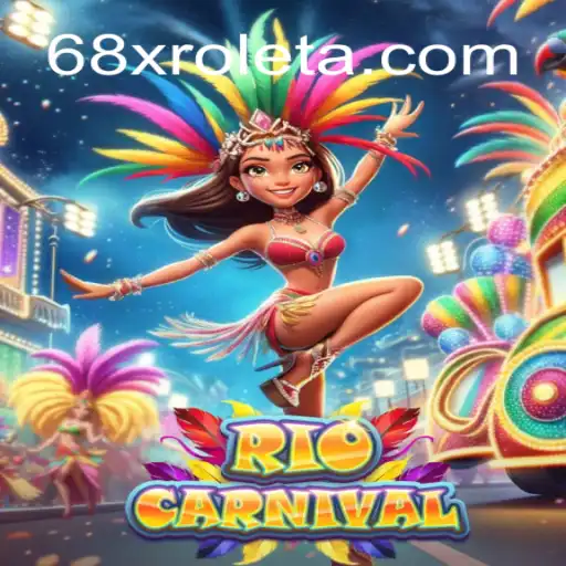 Experience the Thrill of RioCarnival: An Insight into Brazil's Premier Online Casino Game