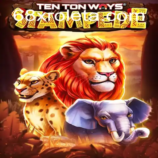 Exploring the Thrills of TenTonWaysStampede: A Guide to Brazil's Best Online Casino