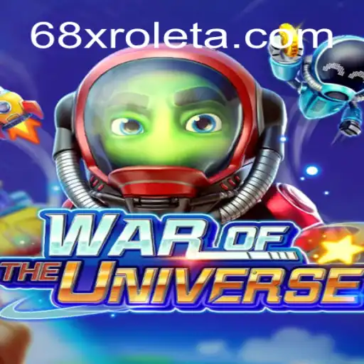 Exploring WAROFTHEUNIVERSE: A Journey into a Real-Time Strategy Space Odyssey