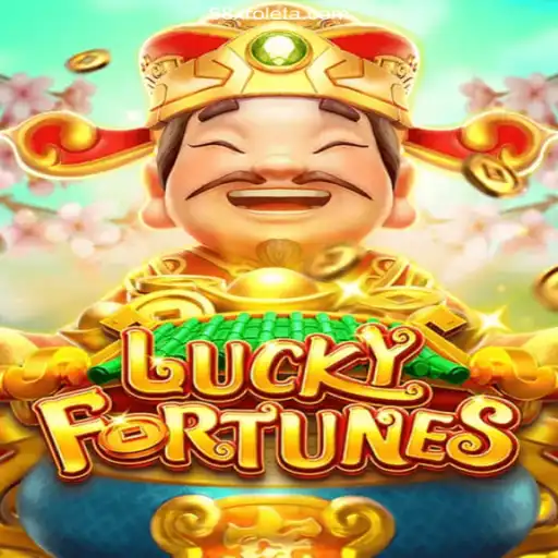 Exploring LUCKYFORTUNES: The Premier Casino Experience in Brazil