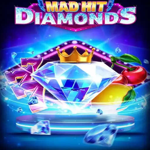 Discover MadHitDiamonds: A Thrilling Adventure in Online Gaming with 68X Oficial