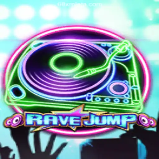 Discover the Thrills of RaveJump: The Exciting New Gaming Sensation