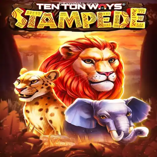 Exploring the Thrills of TenTonWaysStampede: A Guide to Brazil's Best Online Casino
