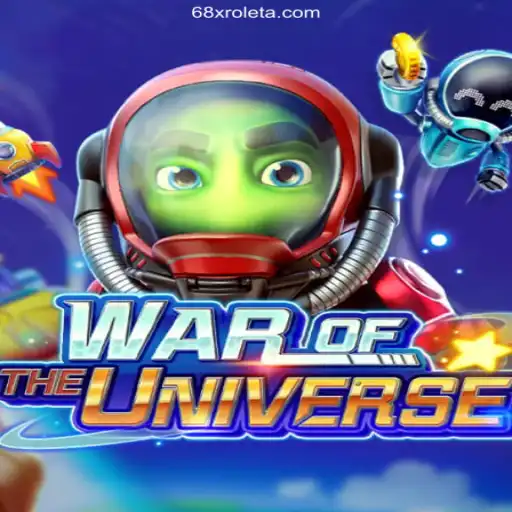Exploring WAROFTHEUNIVERSE: A Journey into a Real-Time Strategy Space Odyssey