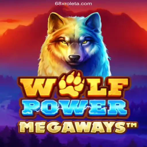 Experience the Thrill of WolfPowerMega: A Journey into the World of Online Gaming